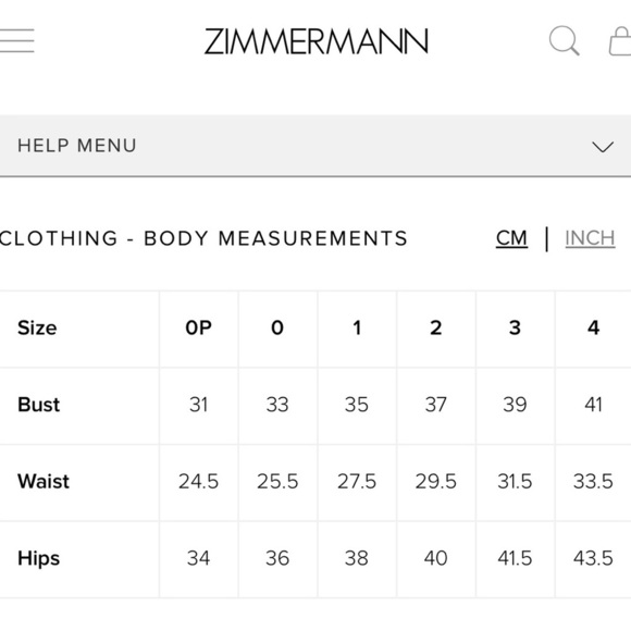 NWT ZIMMERMANN Raie Wrap Plunge One-Piece Swimsuit Tan Women’s Size Large - Picture 5 of 8